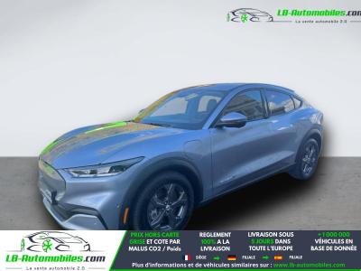 Ford Mustang Mach-E 99 kWh 294 ch