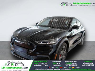 Ford Mustang Mach-E 99 kWh 294 ch