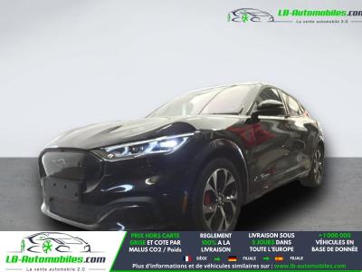 Ford Mustang Mach-E 76 kWh 269 ch AWD