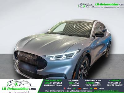 Ford Mustang Mach-E 76 kWh 269 ch AWD