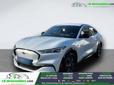 Ford Mustang Mach-E 76 kWh 269 ch AWD