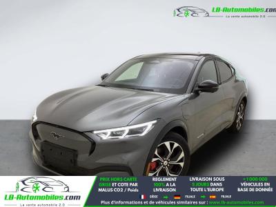 Ford Mustang Mach-E 99 kWh 351 ch AWD