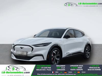 Ford Mustang Mach-E 99 kWh 351 ch AWD