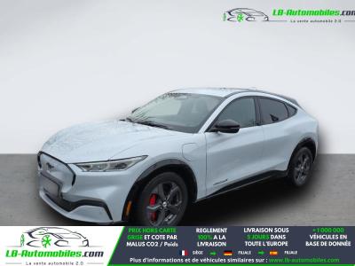 Ford Mustang Mach-E 99 kWh 351 ch AWD