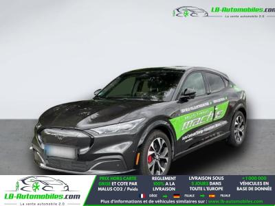 Ford Mustang Mach-E 99 kWh 351 ch AWD