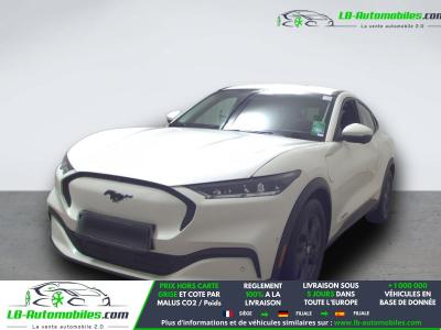 Ford Mustang Mach-E 76 kWh 269 ch