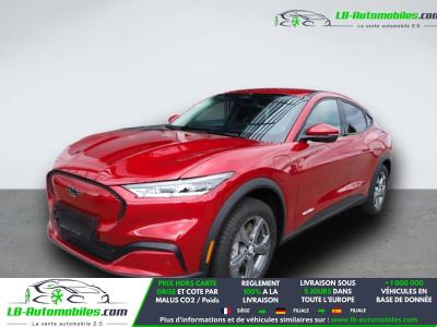 Ford Mustang Mach-E 76 kWh 269 ch