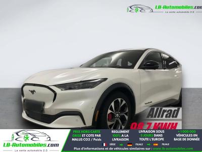 Ford Mustang Mach-E 99 kWh 351 ch AWD