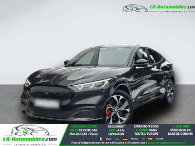 Ford Mustang Mach-E 99 kWh 351 ch AWD