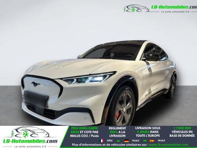 Ford Mustang Mach-E 99 kWh 351 ch AWD