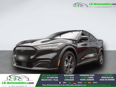 Ford Mustang Mach-E 76 kWh 269 ch