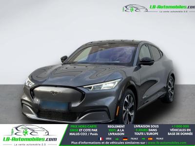 Ford Mustang Mach-E 99 kWh 351 ch AWD