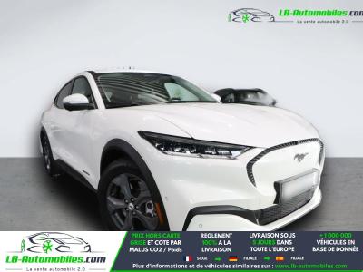 Ford Mustang Mach-E 76 kWh 269 ch