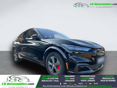 Ford Mustang Mach-E 99 kWh 351 ch AWD