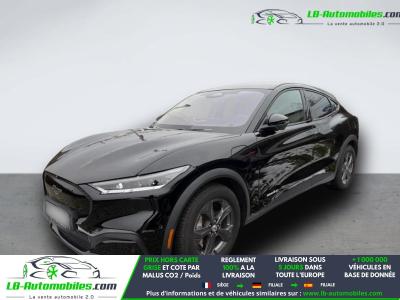 Ford Mustang Mach-E 76 kWh 269 ch