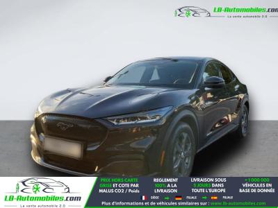 Ford Mustang Mach-E 76 kWh 269 ch