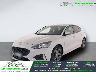 Ford Focus  1.0 EcoBoost 125 BVA