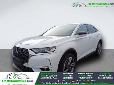 DS DS7 Crossback Hybride E-Tense 225 BVA