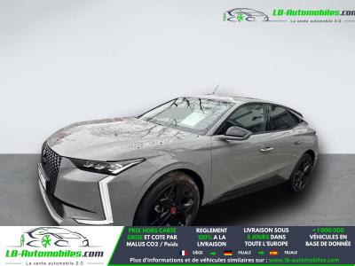 DS DS4 BlueHDi 130 BVA