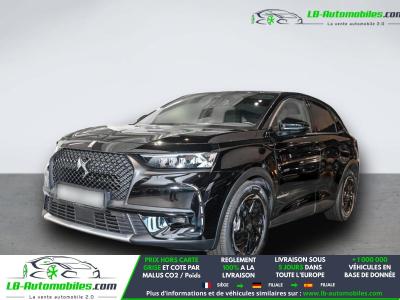 DS DS7 Crossback Hybride 300 E-Tense BVA 4x4
