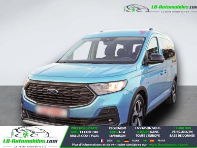 Ford Grand Tourneo 1.5 EcoBoost 114 BVA