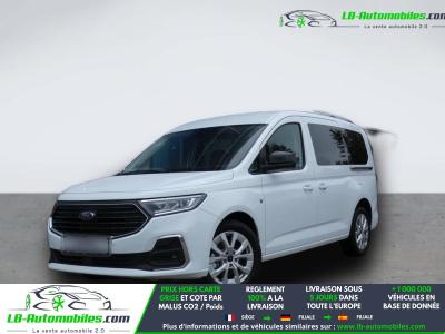 Ford Grand Tourneo 1.5 EcoBoost 114 BVA