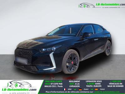 DS DS4 PureTech 130 BVA