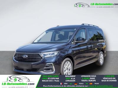 Ford Grand Tourneo 1.5 EcoBoost 114 BVA