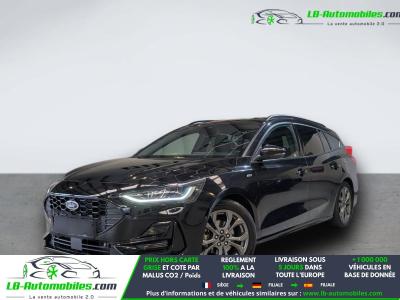 Ford Focus SW 1.0 EcoBoost 155 mHEV BVA