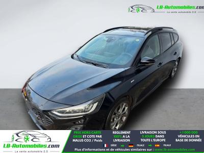 Ford Focus SW 1.0 EcoBoost 155 mHEV BVA