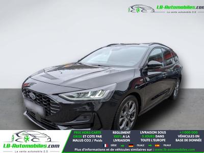 Ford Focus SW 1.0 EcoBoost 155 mHEV BVA