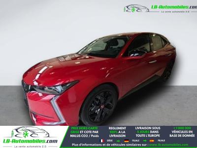 DS DS4 PureTech 130 BVA