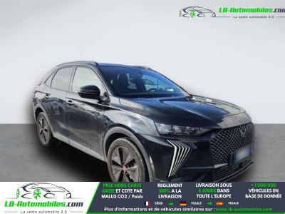 DS DS7 Crossback BlueHDi 130 BVA