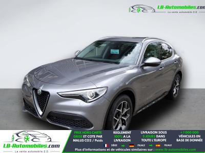 Alfa Romeo Stelvio 2.2 210 ch Q4 BVA