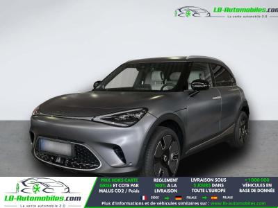 Smart ForTwo Coupé 272 ch