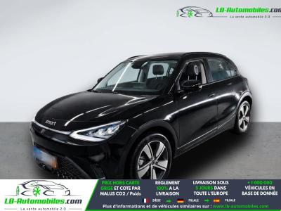 Smart ForTwo Coupé 272 ch