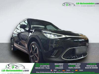 Smart ForTwo Coupé 272 ch