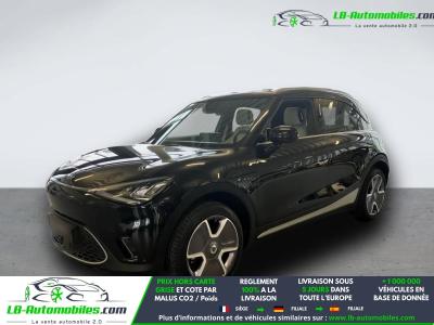 Smart ForTwo Coupé 272 ch