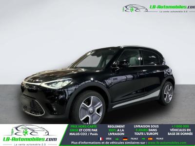 Smart ForTwo Coupé 272 ch