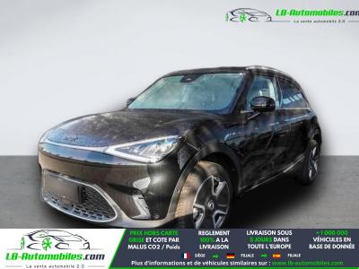 Smart ForTwo Coupé 428 ch