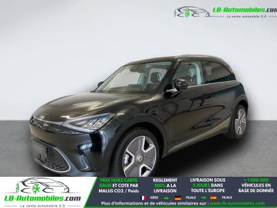 Smart ForTwo Coupé 428 ch