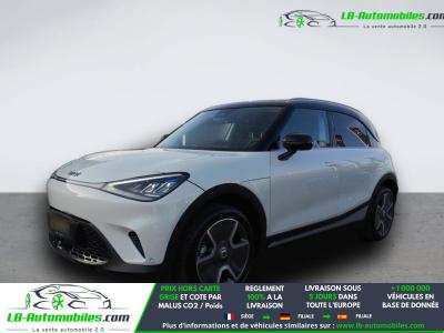 Smart ForTwo Coupé 272 ch