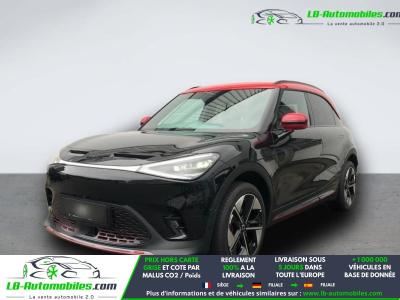 Smart ForTwo Coupé 428 ch