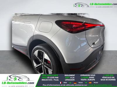 Smart ForTwo Coupé 428 ch