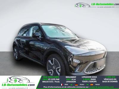 Smart ForTwo Coupé 428 ch