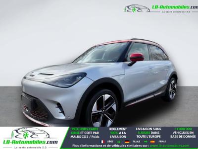 Smart ForTwo Coupé 428 ch