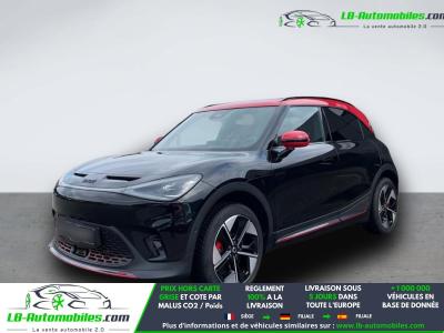 Smart ForTwo Coupé 428 ch