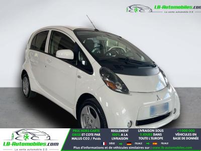 Mitsubishi I-MiEV i-MiEV 67 ch