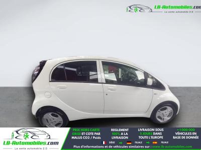 Mitsubishi I-MiEV i-MiEV 67 ch