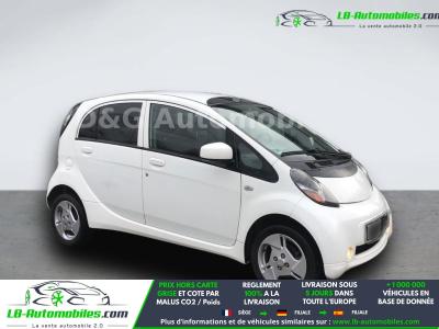 Mitsubishi I-MiEV i-MiEV 67 ch